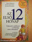 Az első 12 hónap