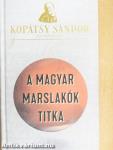 A magyar marslakók titka