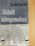 Kihűlt lábnyomokon