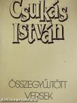Összegyűjtött versek