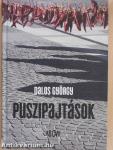 Puszipajtások