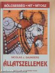 Állatszellemek