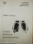 A tüdő röntgendiagnosztikája