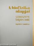 A biofizika alapjai