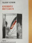 Kisebbségi breviárium
