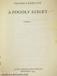 A Fogoly sziget