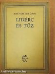 Lidérc és tűz