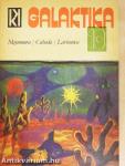 Galaktika 10.