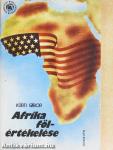 Afrika fölértékelése