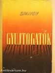 Gyujtogatók