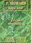 Légió mindhalálig