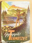 Gyógyitó természet