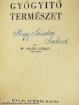 Gyógyitó természet