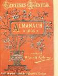 Almanach az 1895. évre