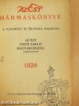 Az Est hármaskönyve 1926.
