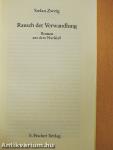 Rausch der Verwandlung