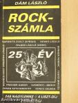 Rockszámla