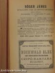 Almanach az 1895. évre