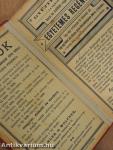 Almanach az 1895. évre