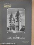 A Jáki Templom