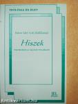 Hiszek