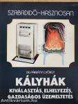 Kályhák