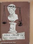 Julius Caesar úr üzletei