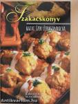 Szakácskönyv