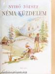 Néma küzdelem