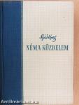 Néma küzdelem