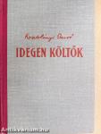 Idegen költők