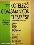 Kötelező olvasmányok elemzése 4.