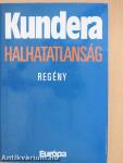 Halhatatlanság