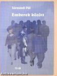Emberek között