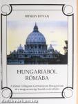 Hungariából Rómába