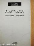 Alaptalanul