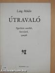 Útravaló