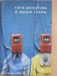 A majom szeme