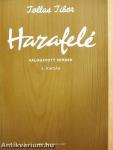 Hazafelé