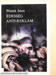 Édesség anti-reklám