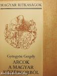 Arcok a magyar középkorból