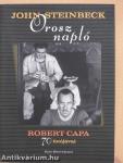 Orosz napló