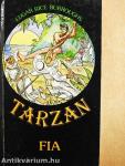 Tarzan fia