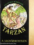 Tarzan a legyőzhetetlen