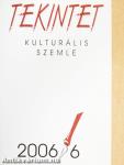 Tekintet 2006/6