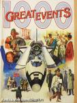 1000 Great Events