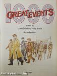 1000 Great Events