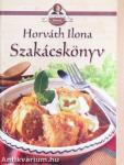 Szakácskönyv