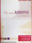 Az újság könyve 2004