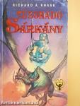 Tűzokádó sárkány